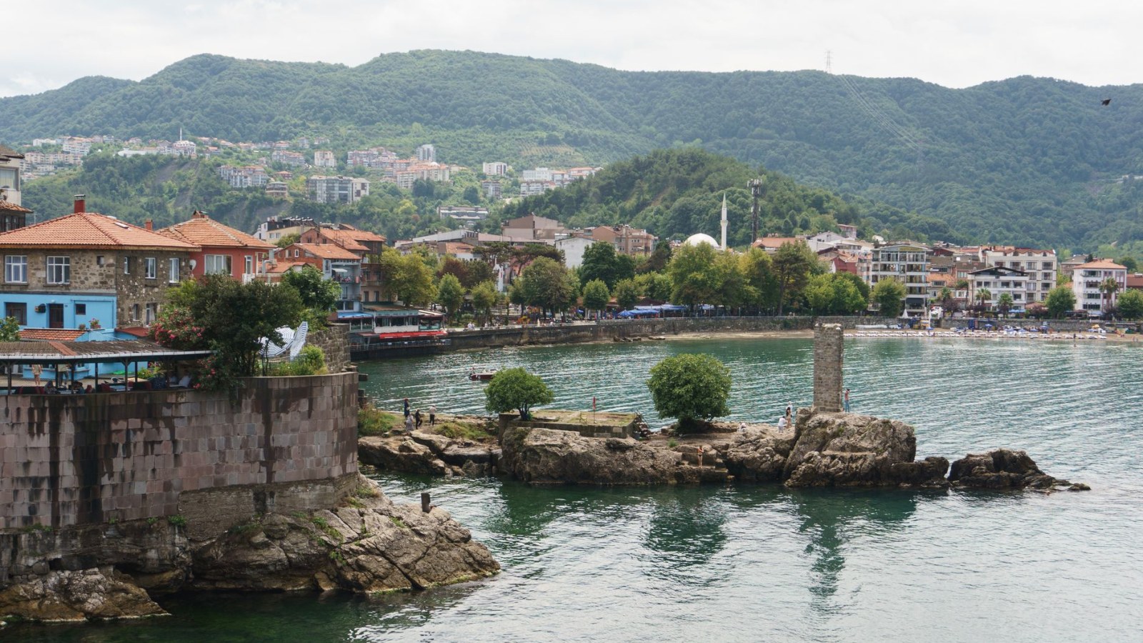 Şehirler Arası Taşımada Teslim Süresini Ne Belirler?
